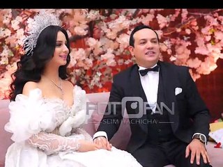 Mariage Alaa Chebbi & Ramla Dhouibi 02