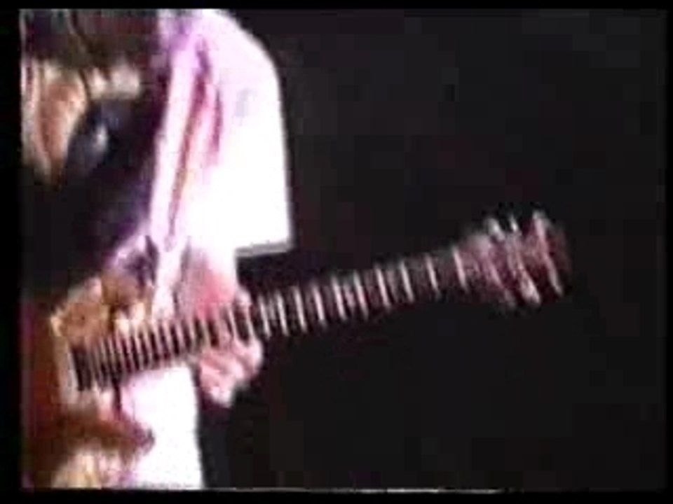 Aqua marine Santana