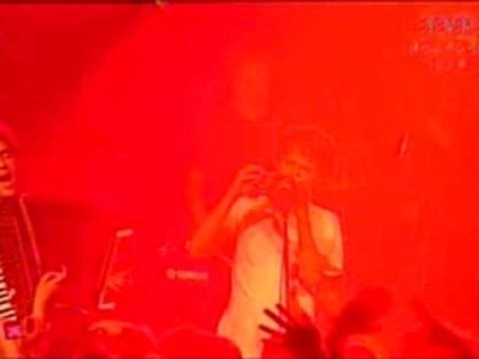 Beirut - Ederlezi (Live at Malta, 2007)