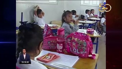 Irregularidades en "Escuelas del siglo 21"