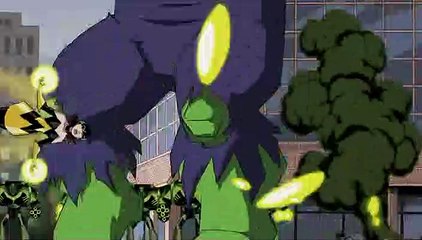 Vengadores Los Heroes Mas Poderosos Del Planeta Temporada 1 Capitulo 3