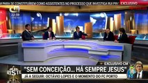 Pé em Riste CMTV - 29 Abril 2019 (parte 2)