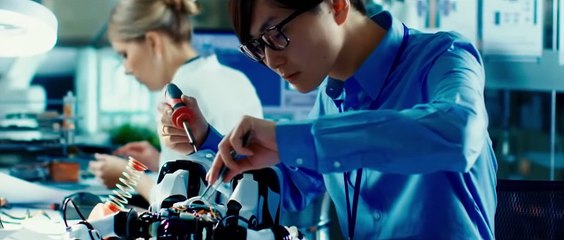 Muñeco diabólico - Child's play - Trailer