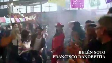 94 La Reina de Franklin_clip0