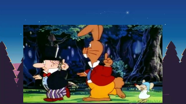 Alice au pays des merveilles - E 05 La maison du lapin blanc (VF)