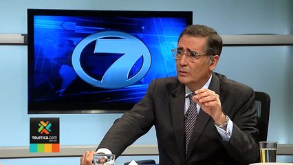 Entrevista Canciller Cubano