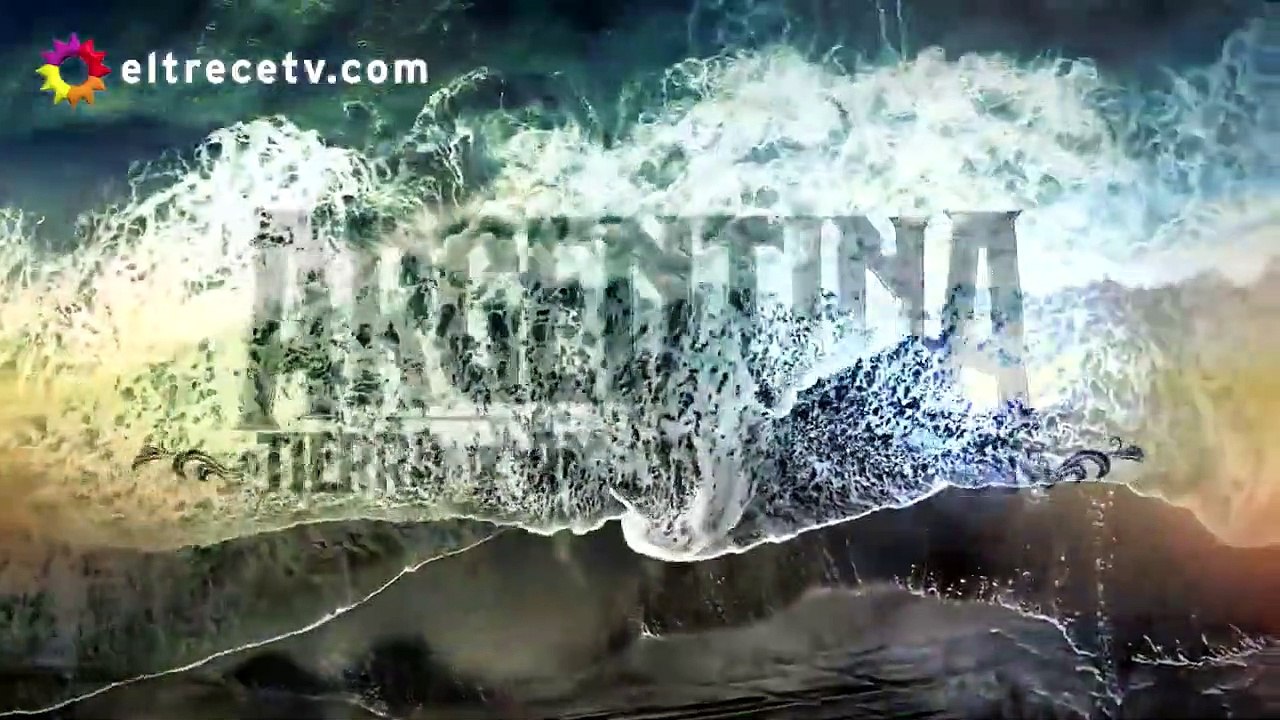 Argentina Tierra de Amor y Venganza Capitulo 4