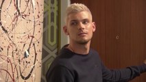 James Nightingale Part 660a (Ste and co. Only) First Scenes MUTED