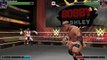 Finn Balor Vs Bobby Lashley In WWE Mayhem At Wrestlemania 35