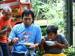 LUCU !! KOMENG ACAK ADUL "BAKSO KONGLOMERAT"