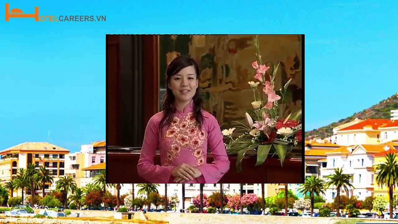 Tiêu chuẩn VTOS_nghiệp vụ lễ tân