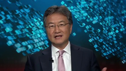 조셉 윤 "내가 웜비어 청구서에 서명, 트럼프가 승인했을 것" / YTN