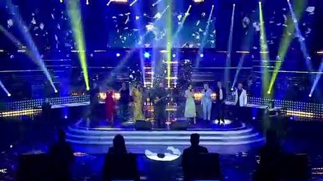 Francis cabrel - medley à La voix (THE VOICE QUEBEC) 28 AVRIL 2019