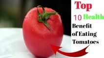 TOP 10 Health Benefit of Eating Tomatoes/healthy,samaj,health benefits of tomatoes,health benefits o