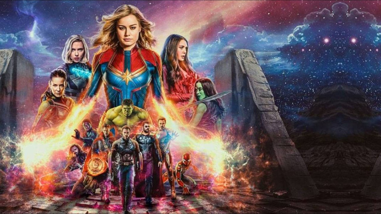 Avengers Endgame : ಭಾರತೀಯ ಚಿತ್ರಗಳ ದಾಖಲೆ ಧೂಳೀಪಟ..!? | Filmibeat Kannada