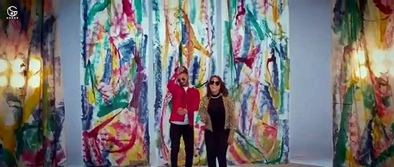 Chandigarh Shehr - G Khan & Afsana Khan - Garry Sandhu - Aman Hayer - Latest Punjabi Song