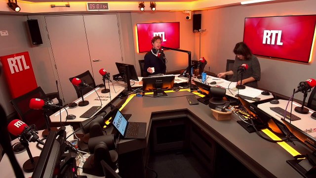 Les actualités de 5h - Suicidez-vous : 8 mois avec sursis pour un gilet jaune