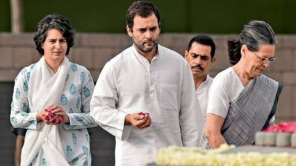 Lok Sabha Elections 2019 : ಮೋದಿ ಕೊಟ್ಟ ಉತ್ತರಕ್ಕೆ ತಬ್ಬಿಬ್ಬಾದ ಕಾಂಗ್ರೆಸ್..! Oneindia Kannada