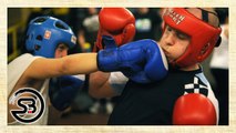 Risks and Benefits of Hard Sparring vs Light Sparring by Sonny Brown