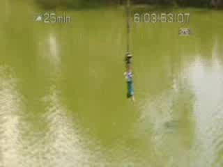 bungee jump