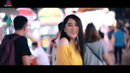 RUMPUT TETANGGA - BELLA NOVA ( Official Music Video)