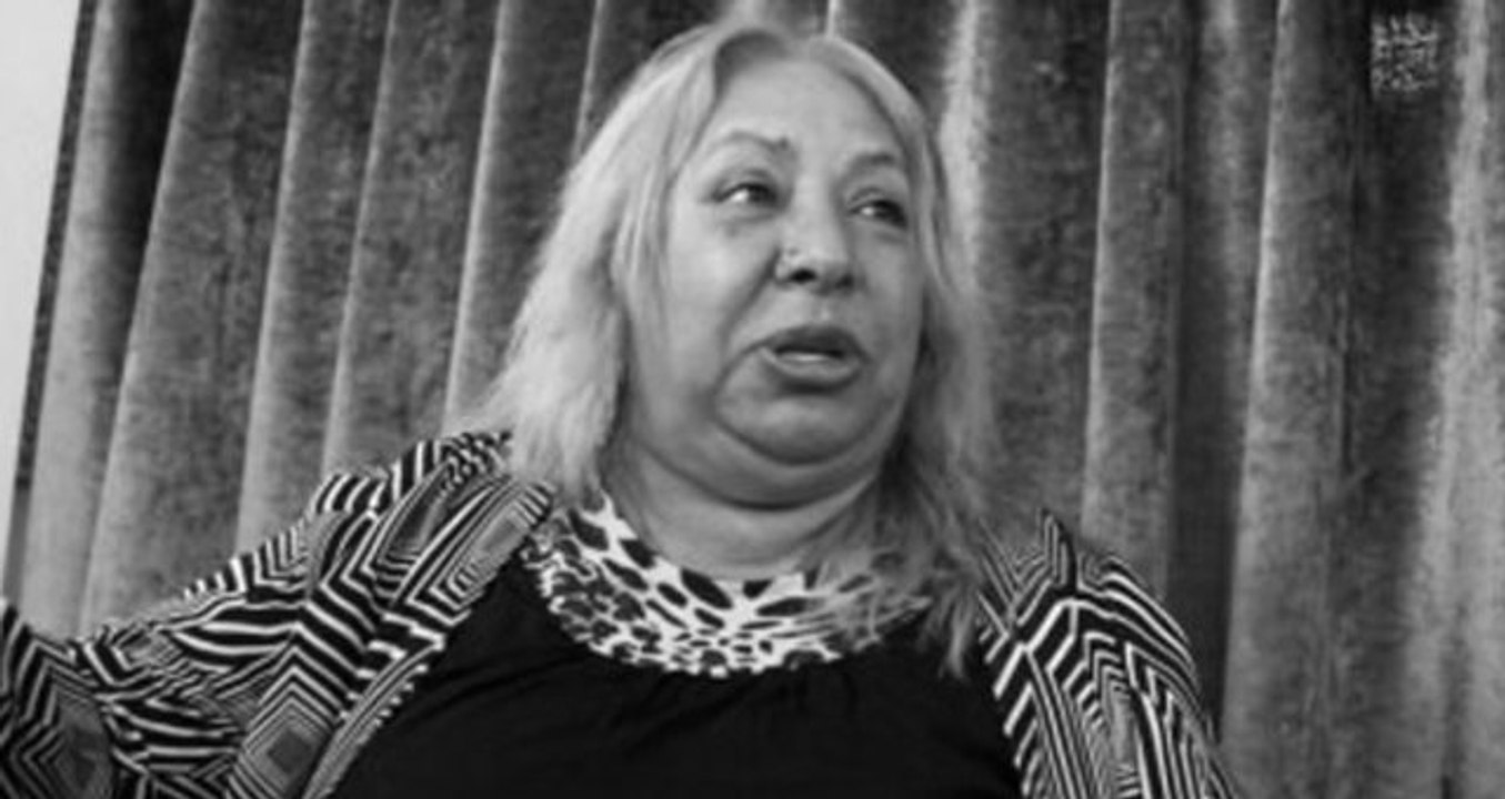 Hafızalardan Hiç Silinmeyecek! Cüneyt Özdemir ve Dilber Ay'ın "Zorunda Mıyım" Diyaloğu