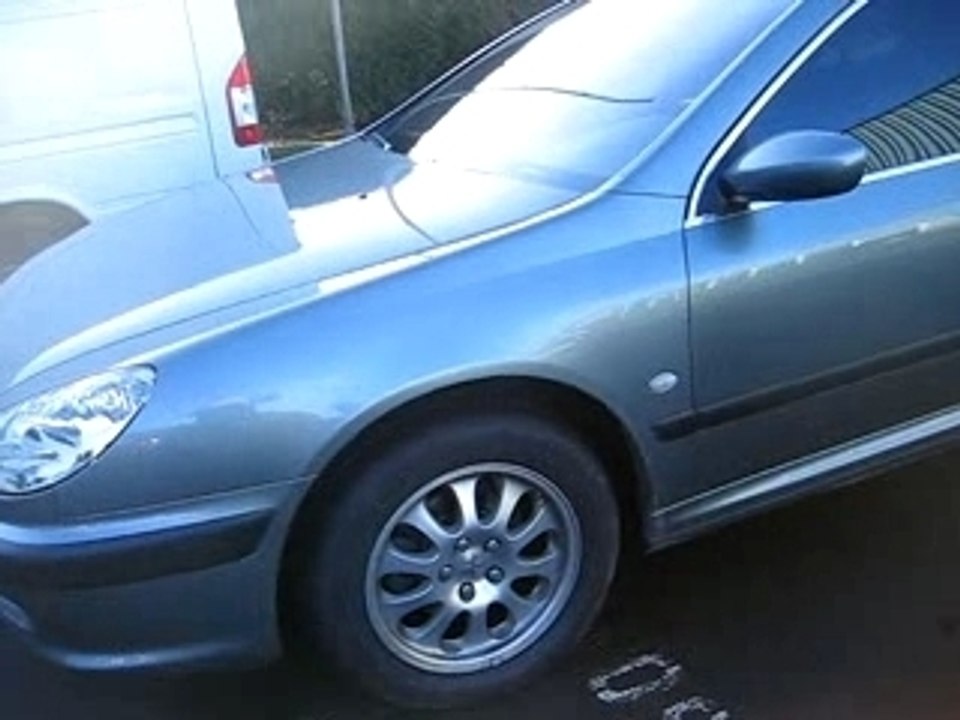 Peugeot-607-1