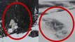 Mythical Beast 'Yeti' क्या जिंदा है, Indian Army को दिखा हिममानव Yeti के Footprints |वनइंडिया हिंदी