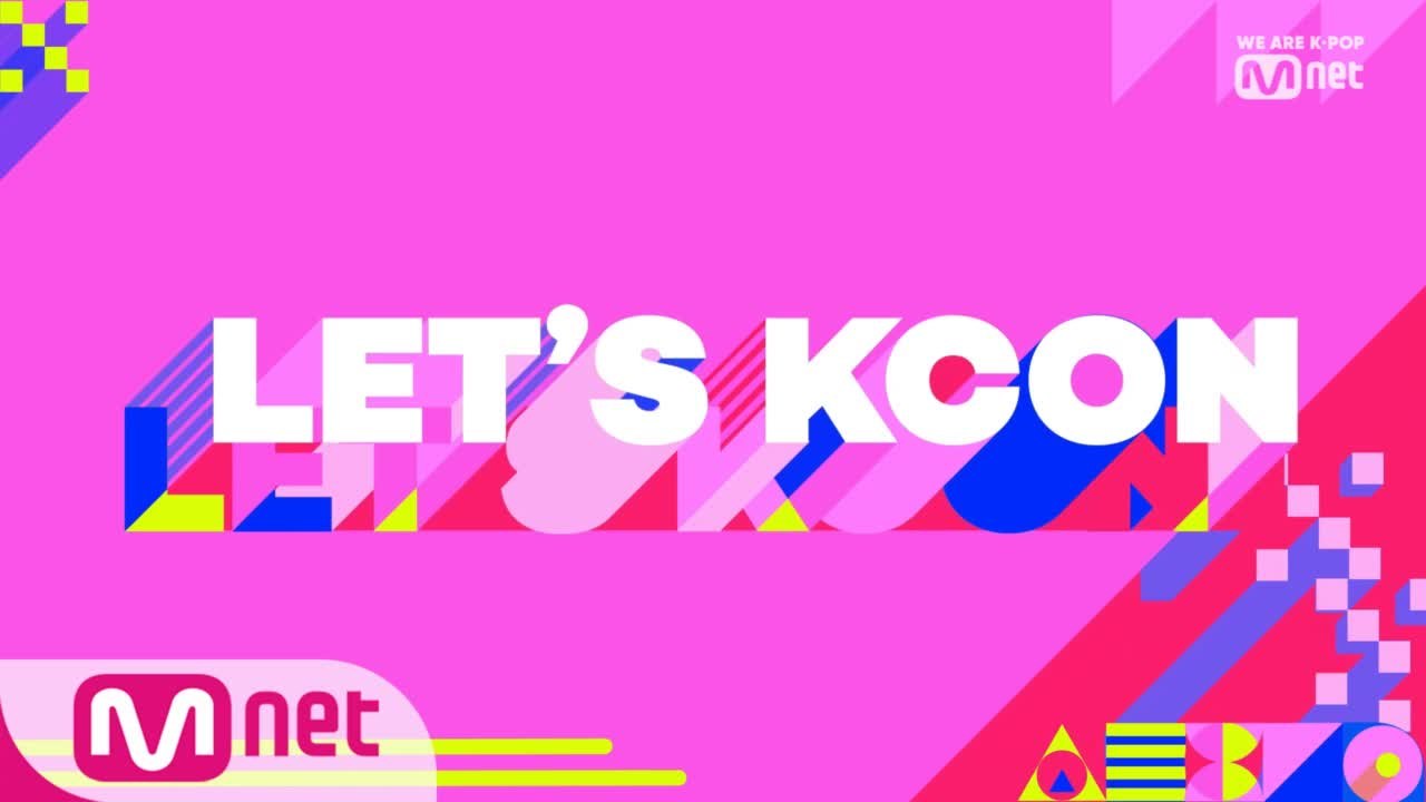 [#KCON2019JAPAN] Konnichiwa! Convention Artist 18 teams