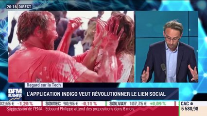 Regard sur la Tech: Spotify atteint 100 millions d’abonnés payants - 29/04