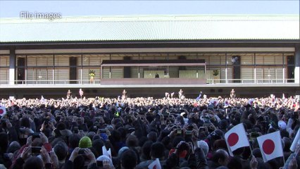 Japan's emperor to abdicate, first time in 200 years