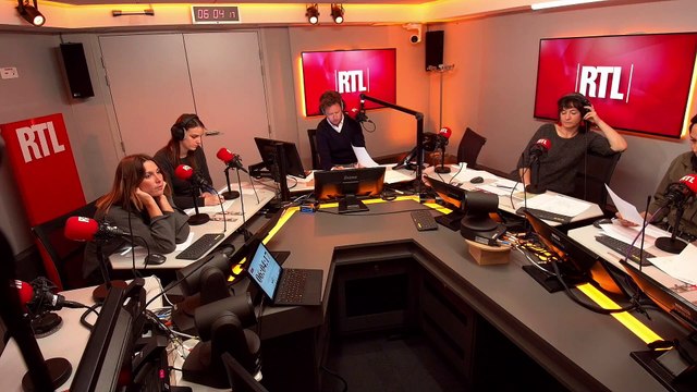 Les actualités de 6h - Pierre-Ambroise Bosse comparaît devant le tribunal correctionnel