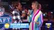 Hailey Bieber TRAUMATIZED From JELENA Comments! Taylor Swift FEUDING With Ariana Grande! DR