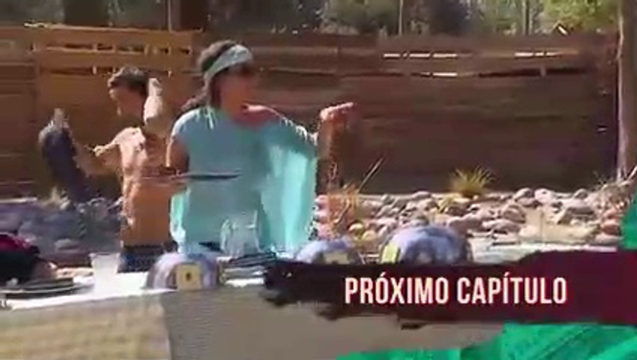 Avance Capitulo 34 Zuleidy recibirá una oferta difícil de rechazar (30/04/2019) Resistire