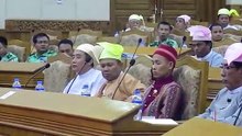 ငပလီကမ္းေျခရွိ က်ဴးေက်ာ္ဟိုတယ္မ်ားကို အေရးမယူျခင္းအေပၚ ေမးခြန္းထုတ္(ရုပ္/သံ)
