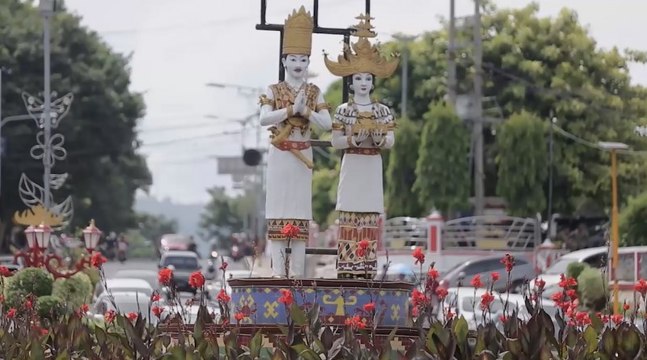 Highlight Idenesia - Jelajah Budaya Tanah Siger