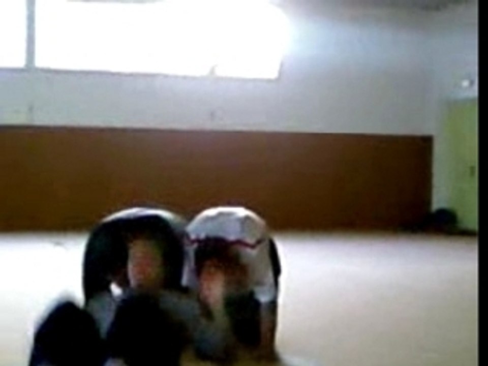 accro entre potes