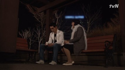 해영과 현숙의 재회! 한번 깨진 그릇을 다시 이어 붙일 수 있을까..?