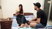 सगी जवान भाभी ने रंगीन वीडियो दिखाकर किया गलत काम ! Akeli Bhabhi Ki Love story- Mast Romantic Video