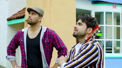 Ninja_ Tres Amor   Preet Hundal _ Nirmaan _ Latest Punjabi Song