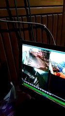 عملية سطو على مكتب صرافة بالرقة من قبل مسلحين يلبسون زي "قسد" (فيديو)