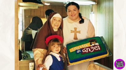 Homenaje LIBERTAD LAMARQUE recordando su trayectoria