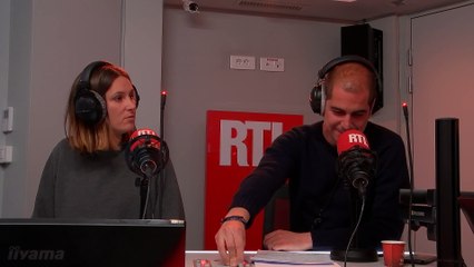 Européennes : Francis Lalanne présente sa liste "Gilets Jaunes"