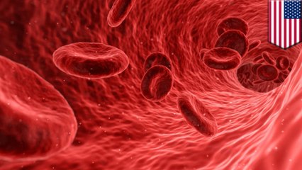 Tiny robots to help nanoparticles  in targeting disease site