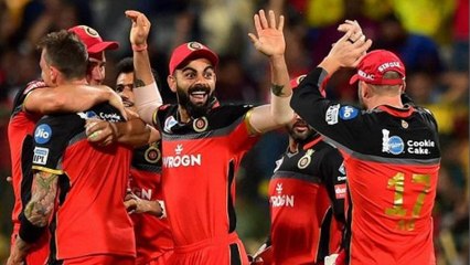 RCB ಗೆ ಇನ್ನೂ ಇದೆ ಅವಕಾಶ..!? | Oneindia Kannada