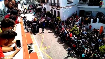 2019-04-21 2º TORO DEL ALELUYA ARCOS DE LA FRONTERA