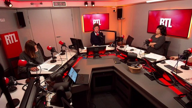 Daesh : Abou Bakr Al Baghdadi est bien vivant , selon Claude Moniquet