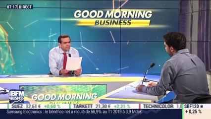 "On vient sur Yubo pour se créer de nouvelles amitiés", Sacha Lazimi - 30/04