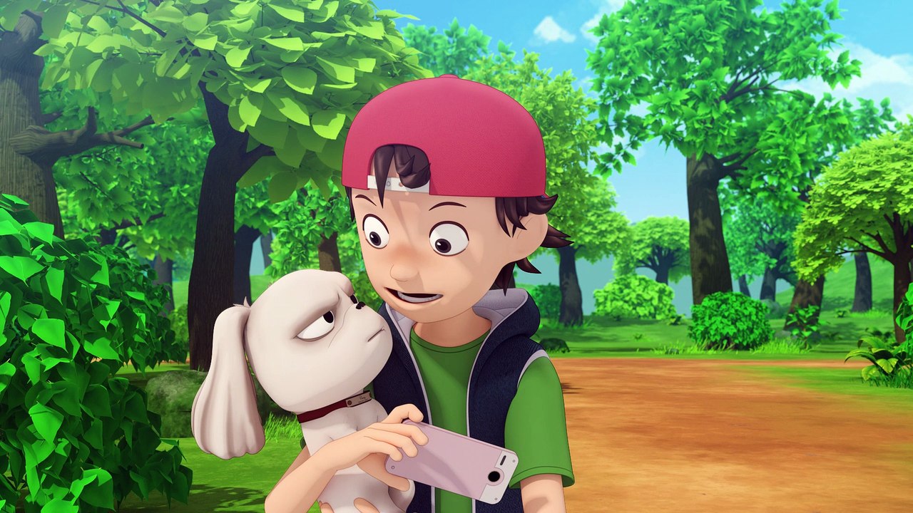 Animal Rescue #05