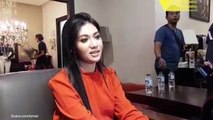 Sebut Sombong, Della Perez Minta Maaf Sampai Ditegur Fans Vanesha Prescilla